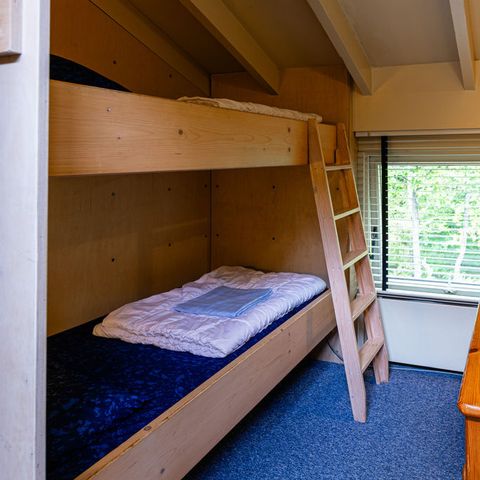 Bungalow 6 personen - Bramenpad 9
