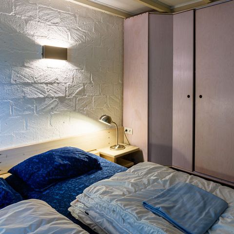 Bungalow 6 personen - Bramenpad 9