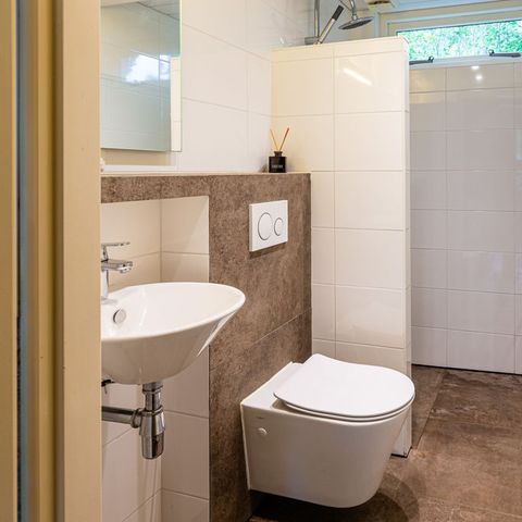 Bungalow 6 personen - Bramenpad 9