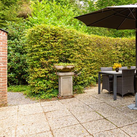 Bungalow 6 personen - Bramenpad 9