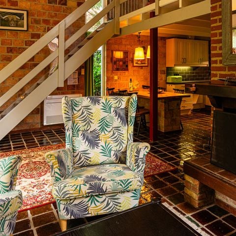 Bungalow 7 personen - Varenpad 2