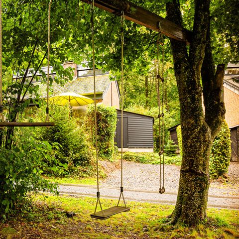 Bungalow 7 personen - Varenpad 2