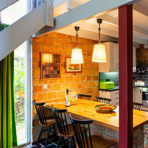 Bungalow 7 personen - Varenpad 2