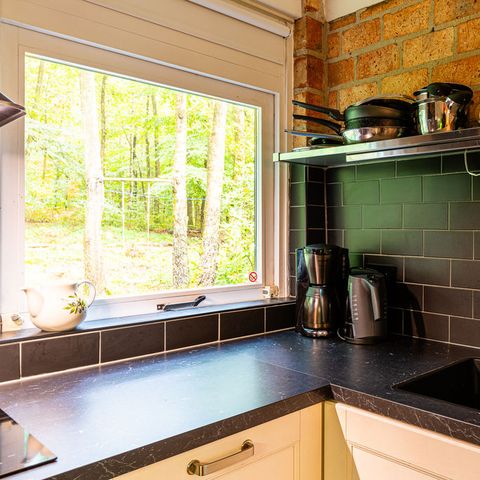 Bungalow 7 personen - Varenpad 2