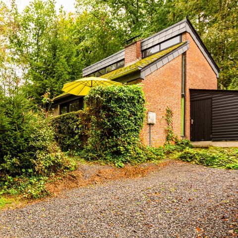 Bungalow 7 personen - Varenpad 2