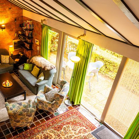 Bungalow 7 personen - Varenpad 2