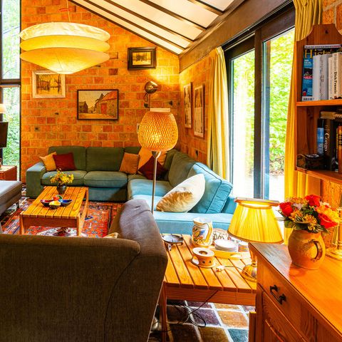 Bungalow 6 personen - Bosbesplein 4
