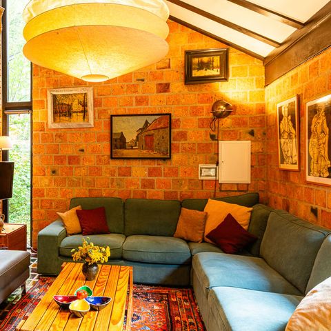 Bungalow 6 personen - Bosbesplein 4