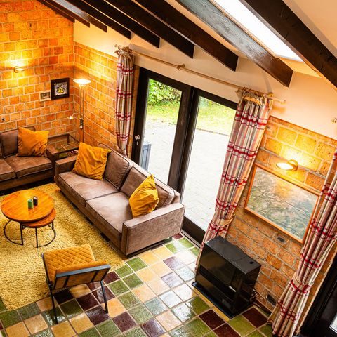 Bungalow 6 personen - Klaverpad 4