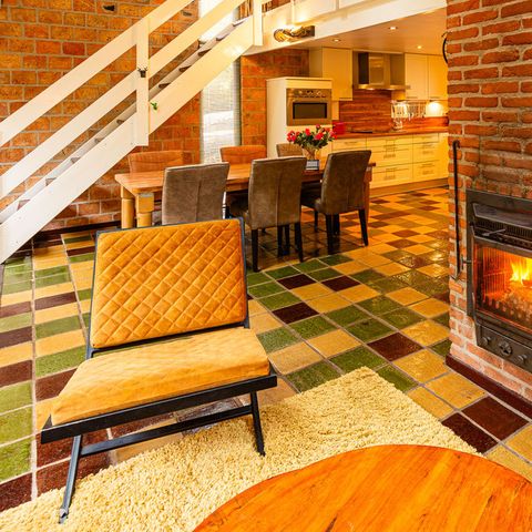 Bungalow 6 personen - Klaverpad 4