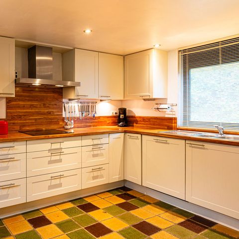 Bungalow 6 personen - Klaverpad 4