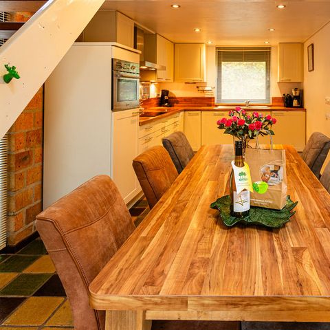 Bungalow 6 personen - Klaverpad 4