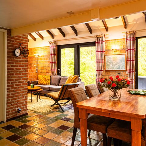 Bungalow 6 personen - Klaverpad 4