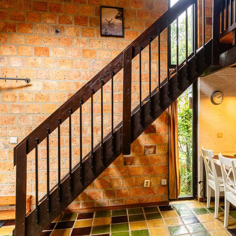 Bungalow 6 personen - Berkenweg 6