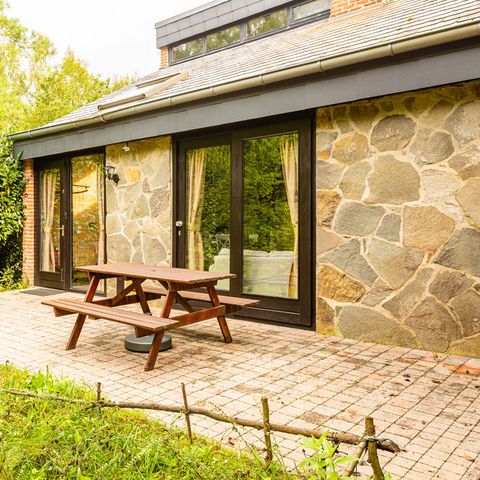 Bungalow 6 personen - Berkenweg 6
