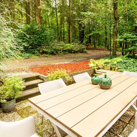 Bungalow 6 personen - Heidepad 1