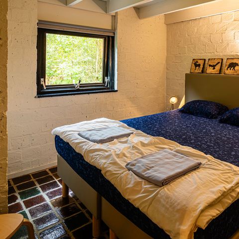 Bungalow 6 personen - Heidepad 1