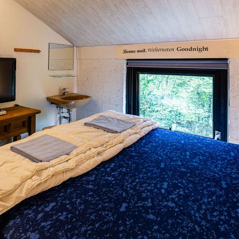 Bungalow 6 personen - Heidepad 1