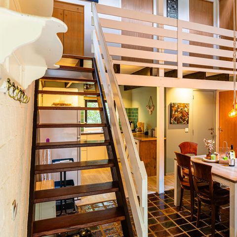 Bungalow 6 personen - Heidepad 1