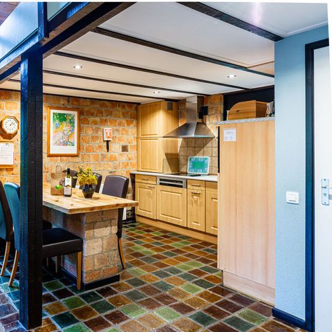 Bungalow 6 personen - Eikenpad 7