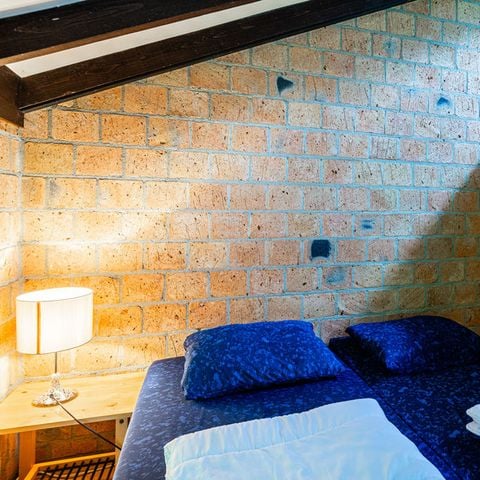 Bungalow 6 personen - Eikenpad 7