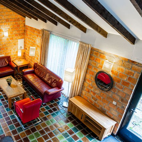 Bungalow 6 personen - Eikenpad 7