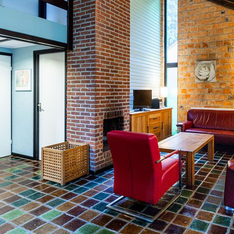 Bungalow 6 personen - Eikenpad 7