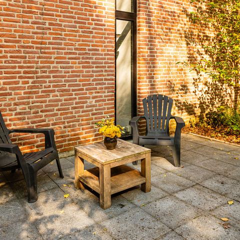 Bungalow 6 personen - Bosbesplein 3