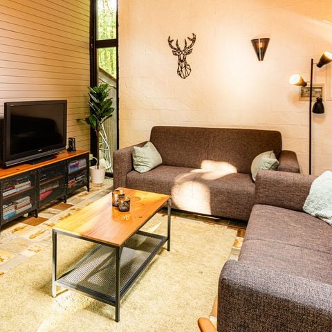 Bungalow 6 personen - Beukenweg 6