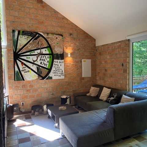Bungalow 6 personen - Bosvioolpad 1