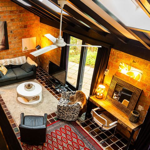 Bungalow 4 personen - Varenpad 6