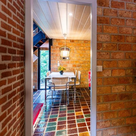 Bungalow 4 personen - Varenpad 6