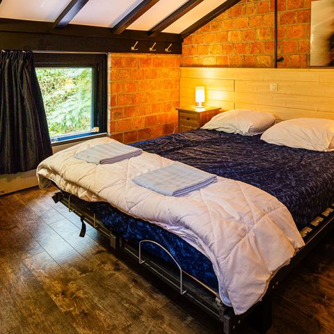 Bungalow 4 personen - Varenpad 6