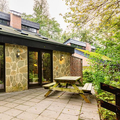 Bungalow 4 personen - Varenpad 6