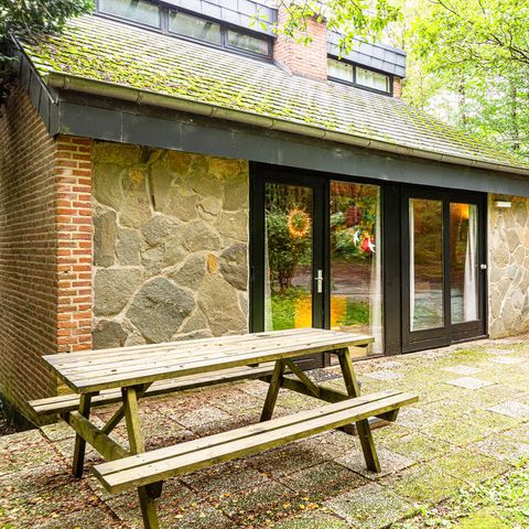 Bungalow 6 personen - Heidepad 4