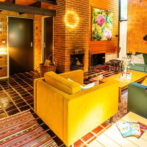 Bungalow 6 personen - Heidepad 4