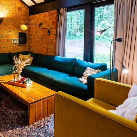 Bungalow 6 personen - Heidepad 4