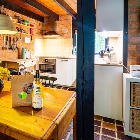 Bungalow 6 personen - Heidepad 4