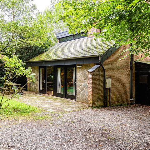 Bungalow 6 personen - Heidepad 4