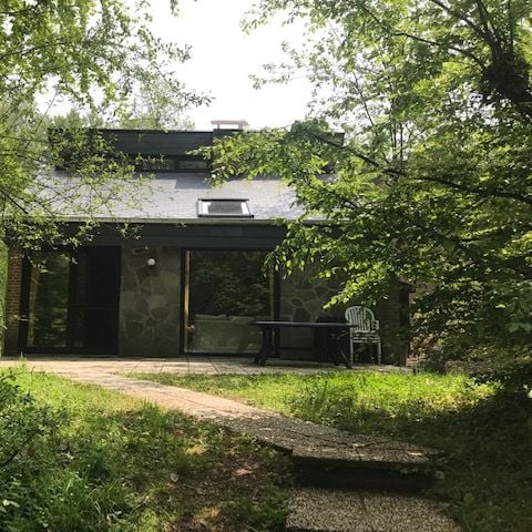 Bungalow 6 personen - Berkenweg 2