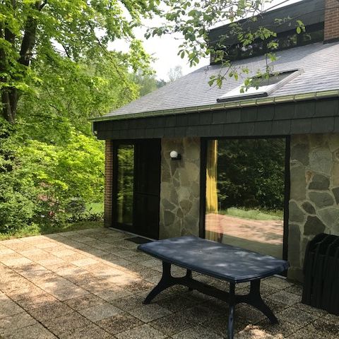 Bungalow 6 personen - Berkenweg 2