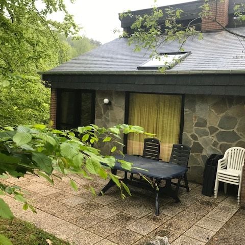 Bungalow 6 personen - Berkenweg 2