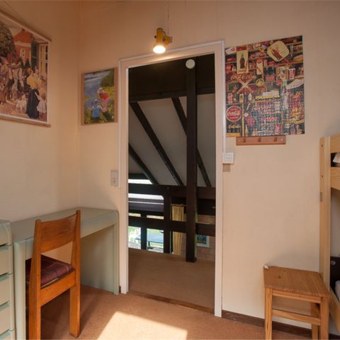 Bungalow 6 personen - Berkenweg 2