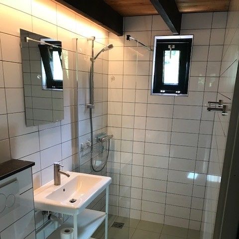 Bungalow 6 personen - Berkenweg 2