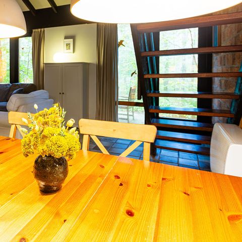 Bungalow 6 personen - Bramenpad 3
