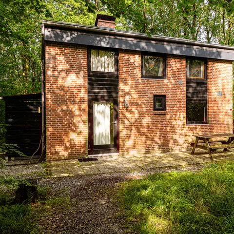 Bungalow 6 personen - Bramenpad 3