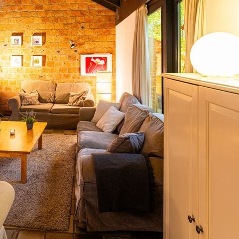 Bungalow 6 personen - Bramenpad 3
