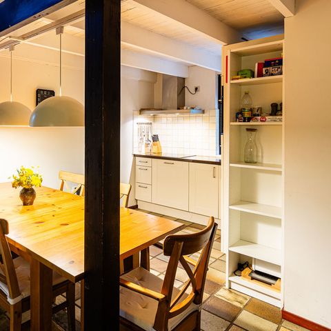 Bungalow 6 personen - Bramenpad 3