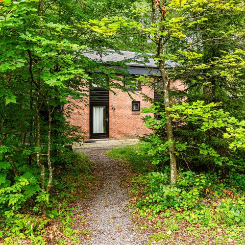 Bungalow 6 personen - Bramenpad 3