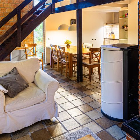 Bungalow 6 personen - Bramenpad 3